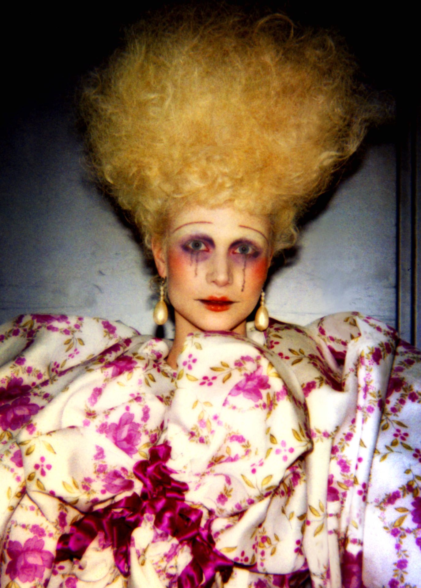 Dior-by-John-Galliano-Parijs-